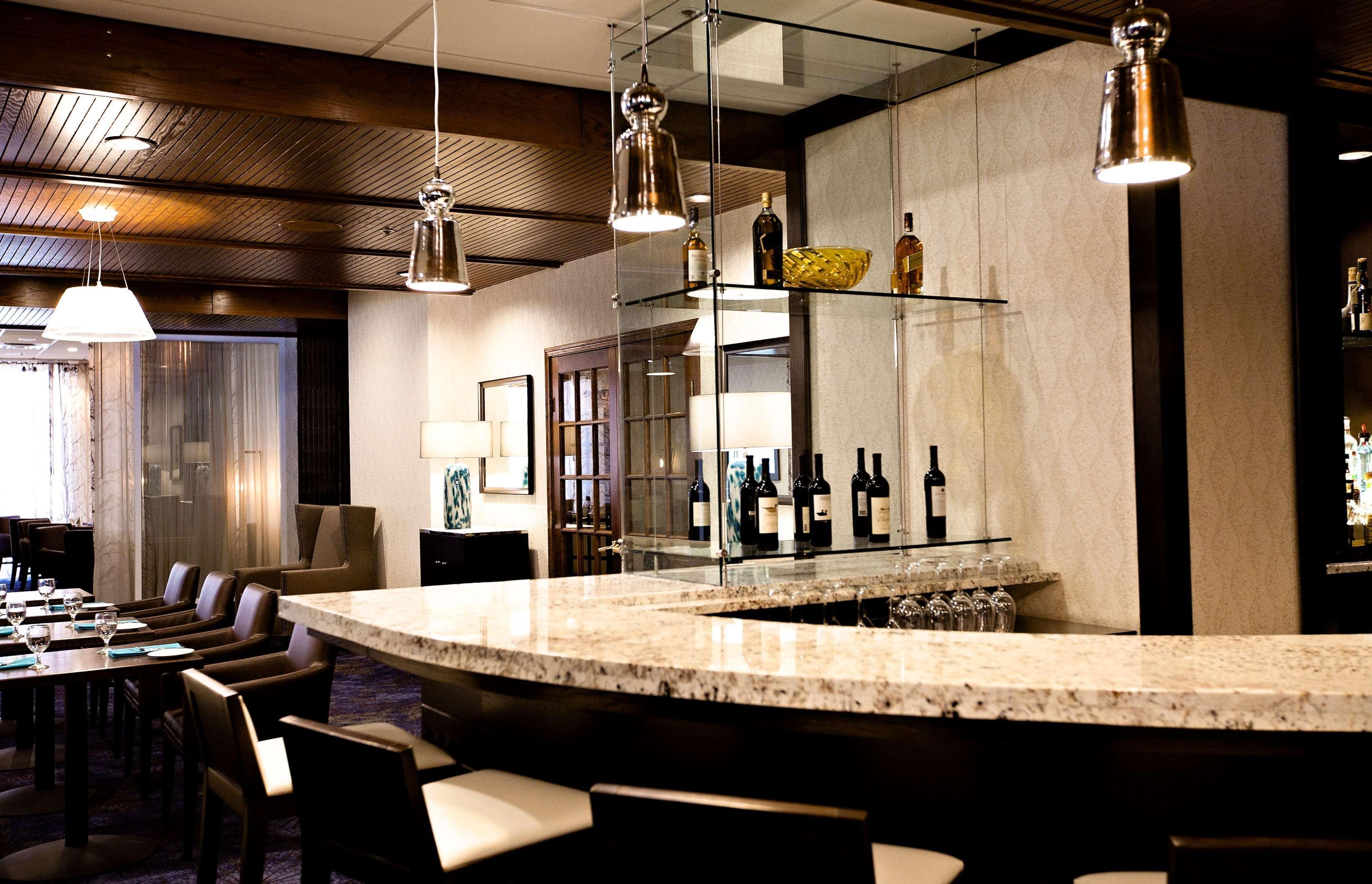 Radisson Hotel Corning Exterior foto