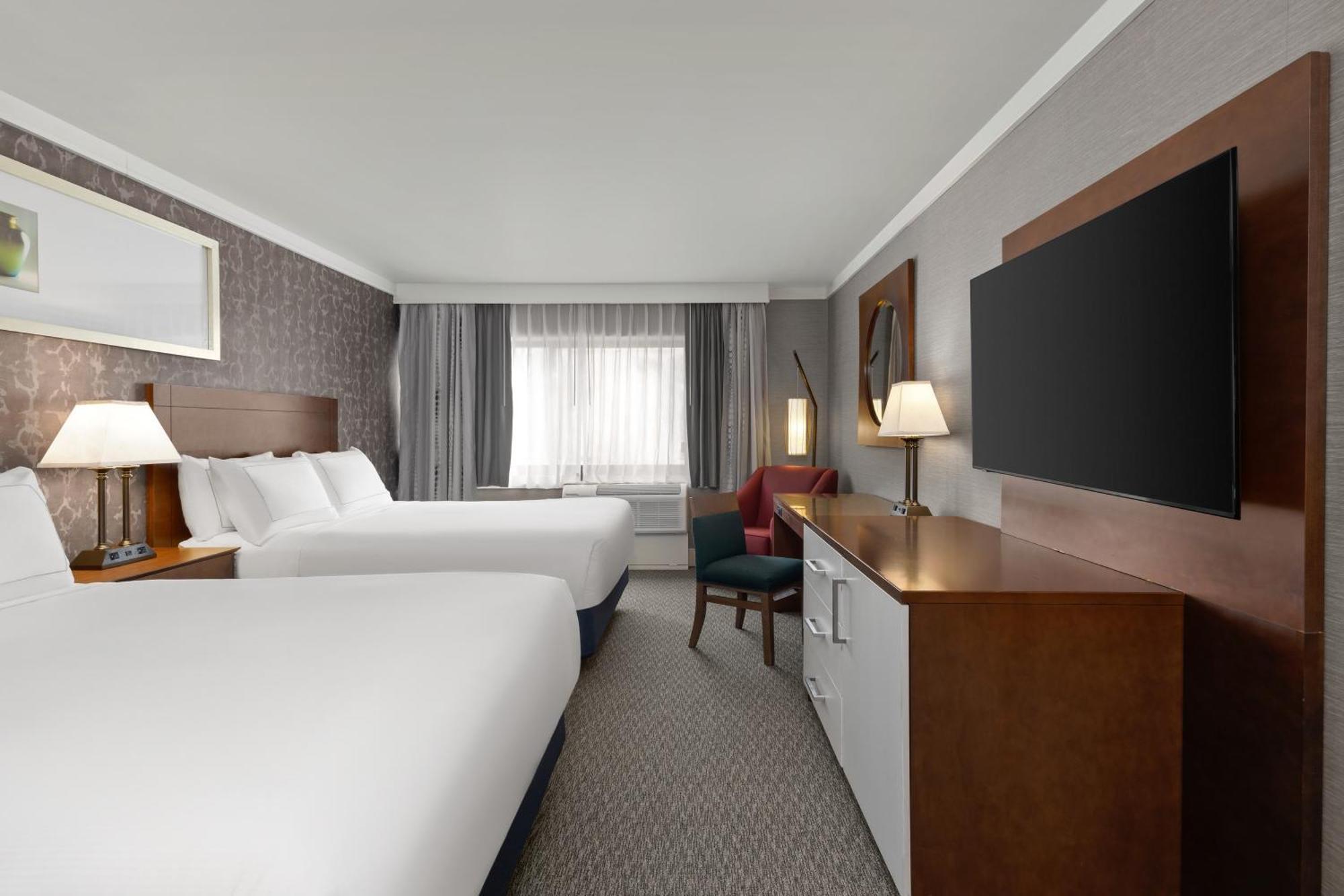 Radisson Hotel Corning Exterior foto